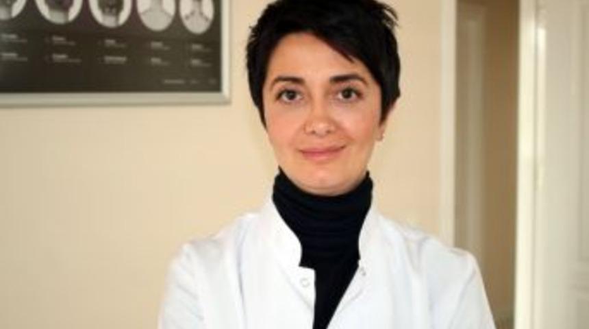 Migrensiz Bir Hamilelik İçin Botoks