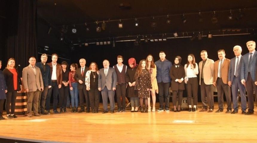 Kocasinanlı Çocuklar, Türk Kültürünü Geleceğe Aktarıyor