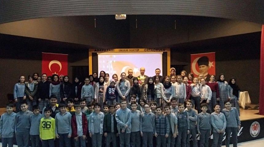 Bu Seminer Engellileri Anlamak İ&ccedil;in