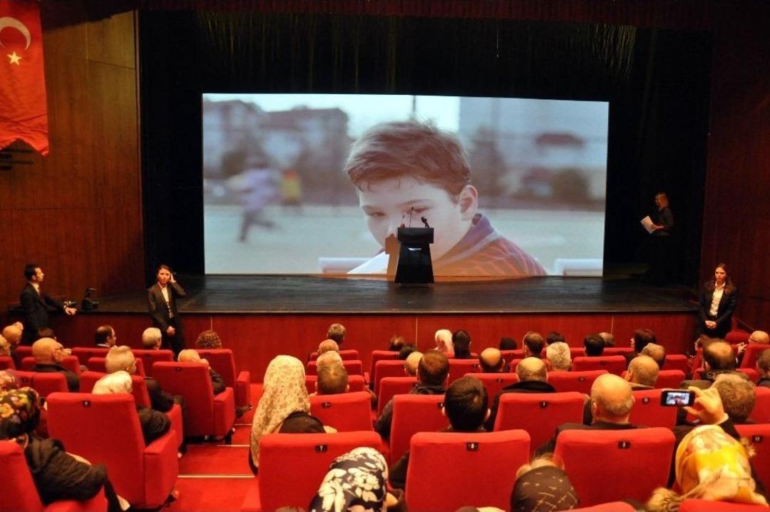 &Uuml;sk&uuml;dar&rsquo;daki Diyabet Ve Obezite Spor Merkezi&rsquo;nin A&ccedil;ılışını Semiha Yıldırım Ger&ccedil;ekleştirdi