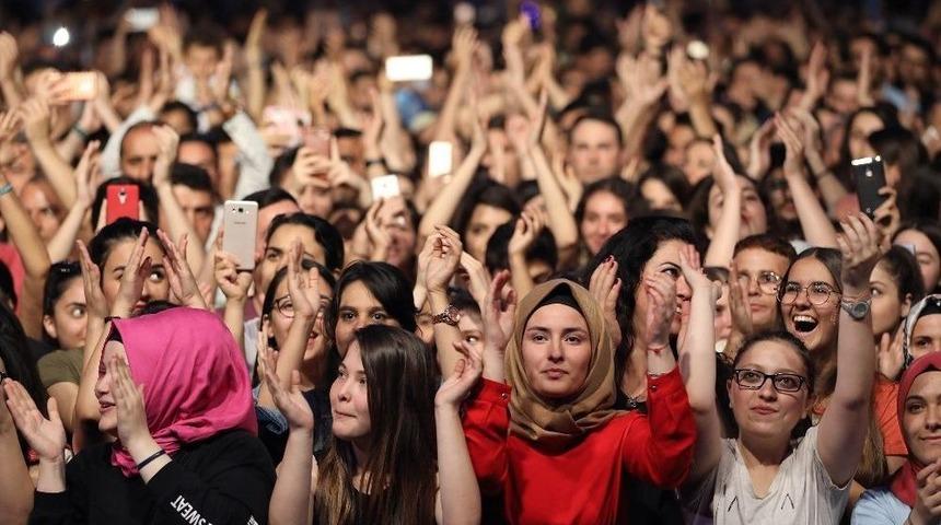 2018 Yılında Eğlenceye Daha &Ccedil;ok Para Harcadık