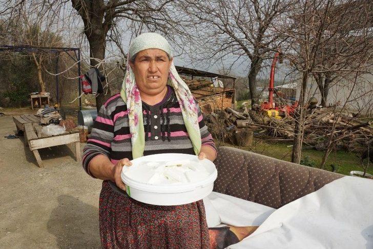 Bakımı Zor, Kaymağı Kıymetli G2