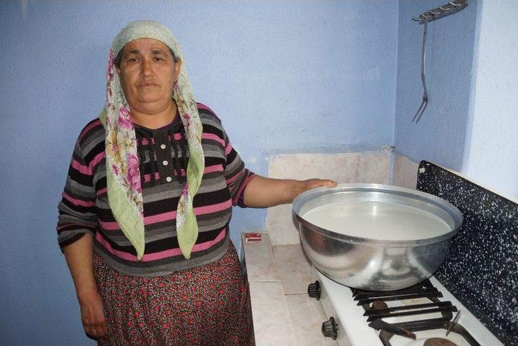 Bakımı Zor, Kaymağı Kıymetli G3