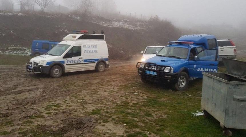 Bilecik&rsquo;te 2 G&uuml;nd&uuml;r Kayıp &Ccedil;ocuğun Eşyaları G&ouml;let Kıyısında Bulundu