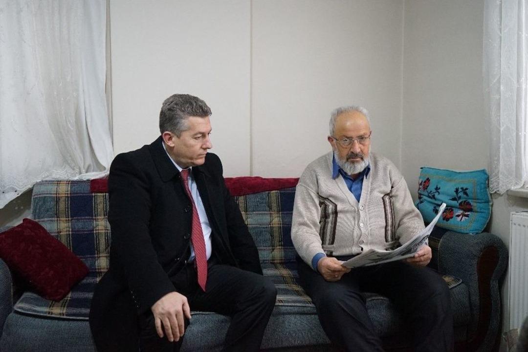 (&ouml;zel Haber) Kayıp 5 Kişilik &Ccedil;ataloğlu Ailesinin Yakınları Konuştu