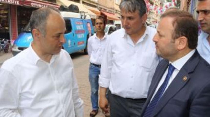 Dereli Yoluna Hız Kazandırıldı