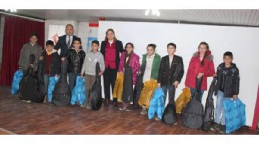 Hakkari&rsquo;de &ldquo;okul Destek Projesi&rdquo;