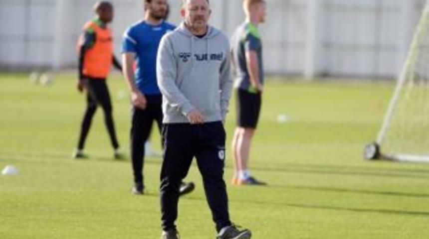 Sergen Yal&ccedil;ın: "bu Sene &Ccedil;ok Enteresan Bir Lig Oluyor"