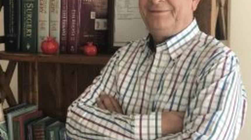 Prof. Dr. Saydam, &ldquo;30 Yaşından &Ouml;nce &Ccedil;ocuk Yap Kanser Riskini Azalt&rdquo;