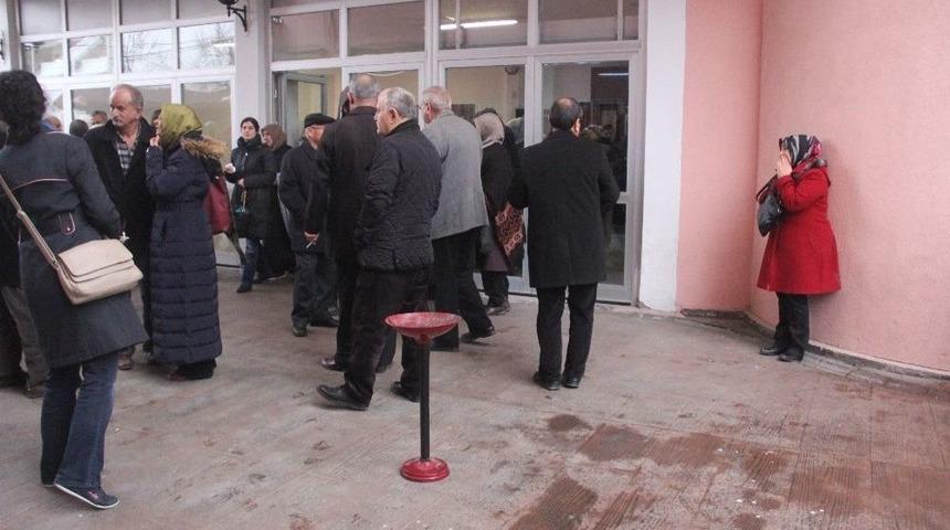 Fet&ouml;/pdy Aib&uuml; Yapılanması Davasında Karar Verildi