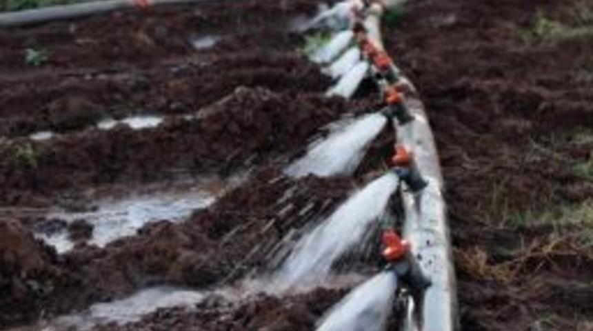 Tarımsalda Elektrik T&uuml;ketimi Y&uuml;zde 260 Arttı