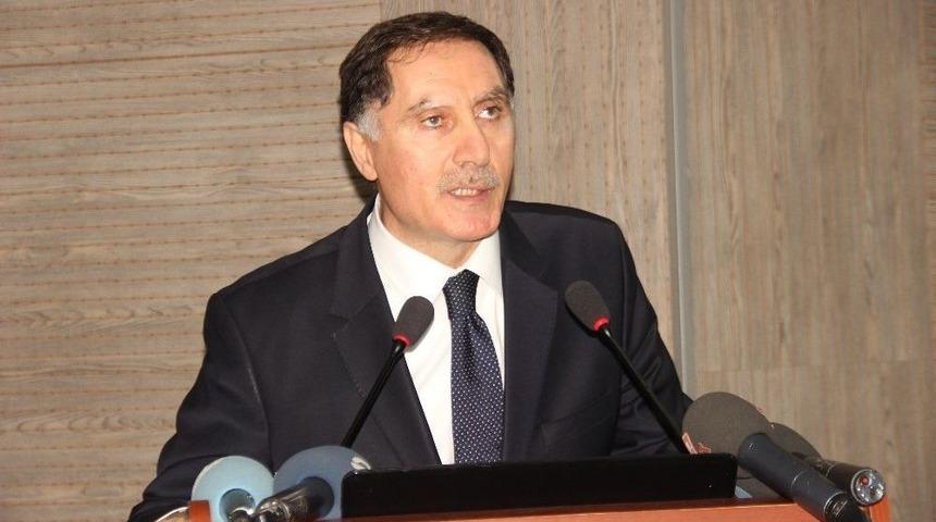 Kamu Başdenet&ccedil;isi Malko&ccedil;: &ldquo;kamu Denet&ccedil;iliği Kurumu Vatandaşla İdare Arasındaki K&ouml;pr&uuml;d&uuml;r&rdquo;