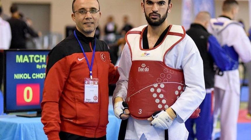 Altındağ&rsquo;dan Spora Ve Sporcuya Destek