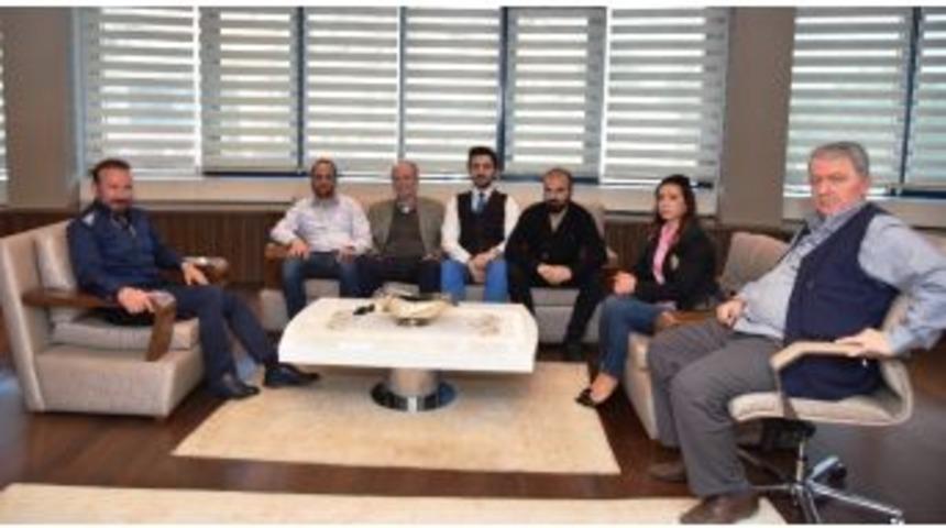 Doğan, &ldquo;daha &Ccedil;ok Pişmaniye &Uuml;retilip Satılmalı&rdquo;