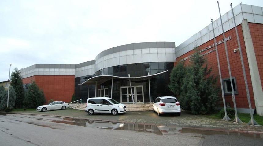 Koordinasyon Merkezi İhalesi Yapıldı