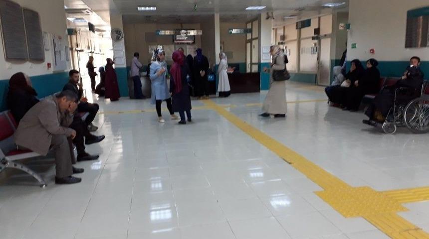 Siverek&rsquo;te Sağlıkta Yenilikler Devam Ediyor