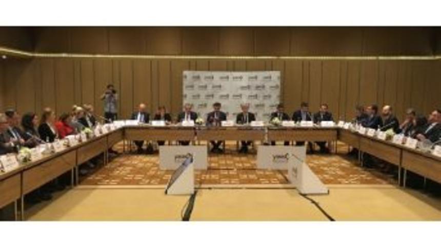 Bakan Tüfenkci’den Erken Seçim Yorumu