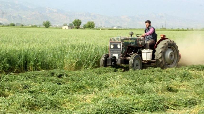 Alaşehir Belediyesinden Hayvancılığa Tam Destek