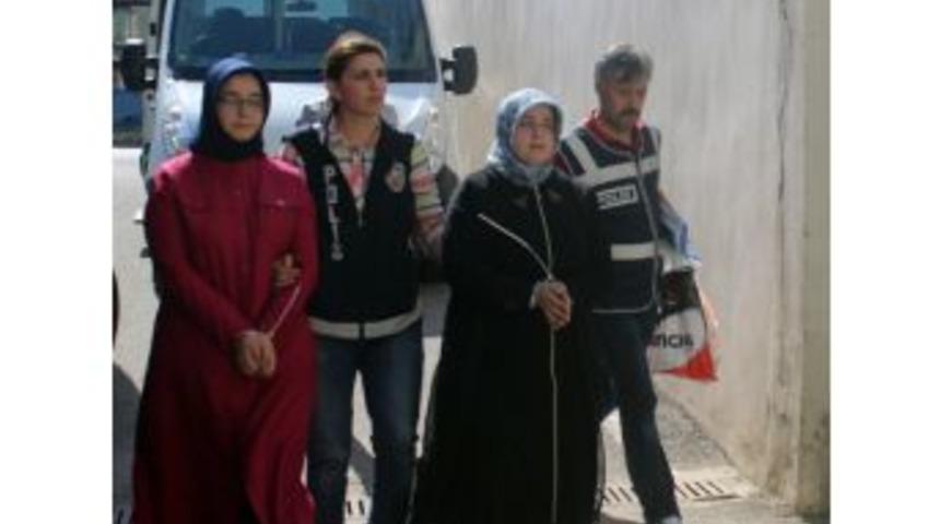 Adil &Ouml;ks&uuml;z&rsquo;&uuml;n Baldızı Ağırlaştırılmış M&uuml;ebbetle Yargılanacak