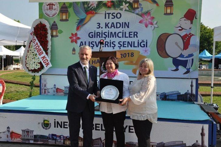 Kadın Girişimcilerden Alışveriş Şenliği G2