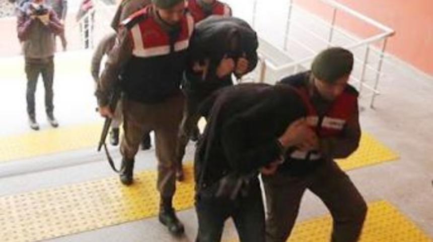 Van&rsquo;daki Ter&ouml;r Operasyonu