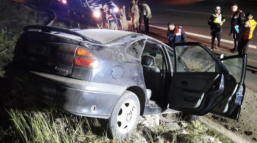 Canlı Yayınladıkları Yolculukları &Ouml;l&uuml;mle Bitti