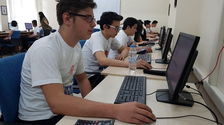 Pısa 2018 Eskişehir&rsquo;de Başarıyla Uygulandı