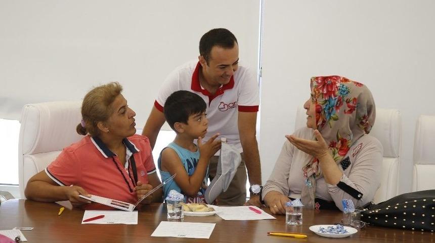 D&ouml;şemealtı Belediyesi&rsquo;nden İş Arayanlara Destek