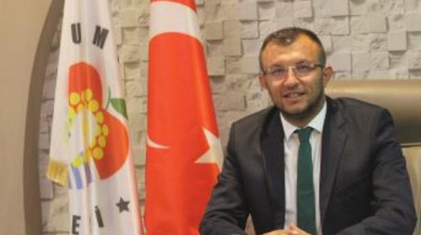 Başkan Yavaş&rsquo;tan Su&ccedil; Duyurusu