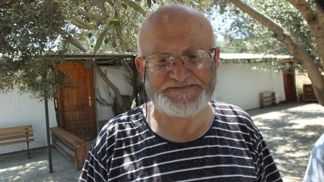 Yazlık&ccedil;ıların &Ccedil;adır Camileri