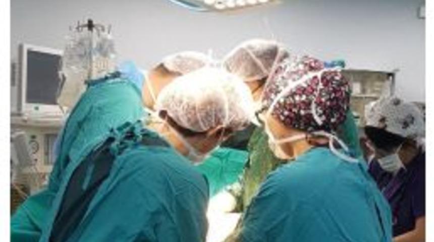 Organları 3 Kişiye Umut Oldu