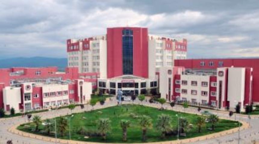 Ad&uuml;&rsquo;de Hastalar Sıra Beklemeyecek