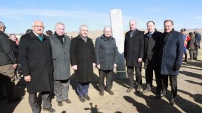 Başbakan Yıldırım Moğolistan Ve Afganistan Ziyaretlerinde 7 Anlaşmaya İmza Attı