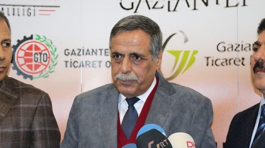 T&uuml;rkiye-ırak İş Forumu Sonu&ccedil; Bildirgesinden "daha &Ccedil;ok Ticaret" Kararı &Ccedil;ıktı