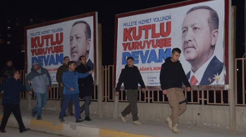 Şırnak&rsquo;ta Cumhurbaşkanı Hazırlıkları Tamamlandı