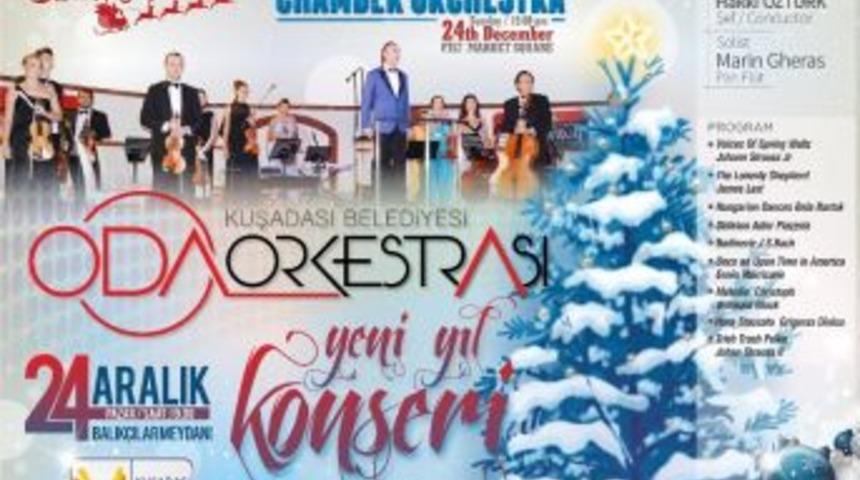 Kuşadası &Uuml;nl&uuml; Pan Fl&uuml;t Sanat&ccedil;ısı Gheras&rsquo;ı Ağırlayacak