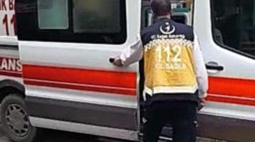 Tadilat Kavgası: 1 Yaralı