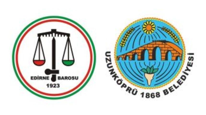 Uzunk&ouml;pr&uuml;&rsquo;de Şiddete Karşı İşbirliği Protokol&uuml; İmzalandı