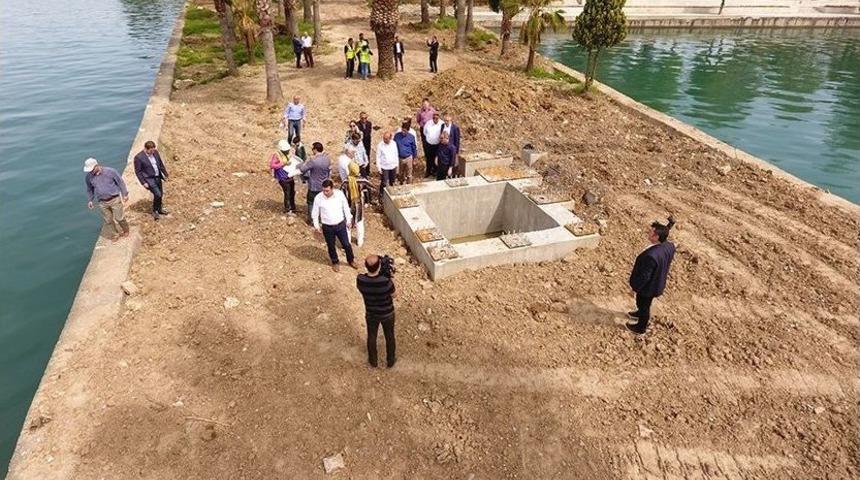 Başkan Çelikcan: "kıyıpark İle Adanalıları Suyla Buluşturacağız"