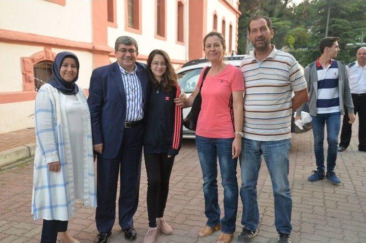 Bilecik Belediyesi Personeli İftarda Buluştu G2