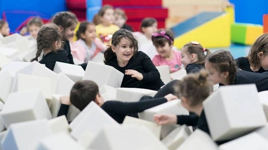 Yaz Kurslarının Kayıt İşlemleri Devam Ediyor