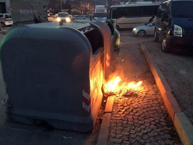 (özel Haber) Dondurucu Soğuk Sermayeyi Yaktırdı