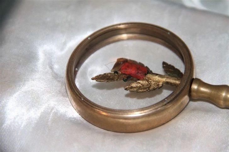 Elazığ’da Sakal-ı Şerif Heyecanı G4