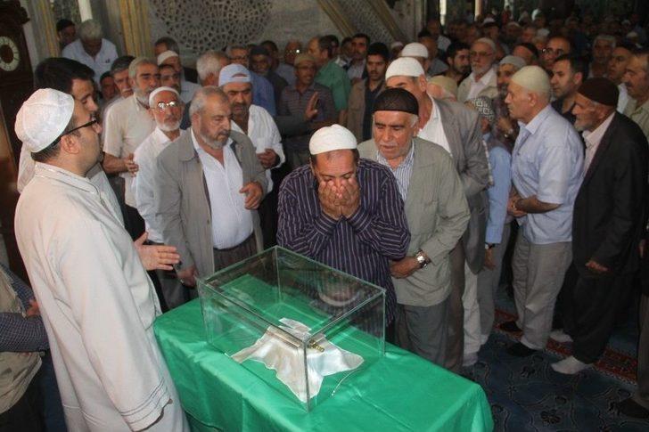 Elazığ’da Sakal-ı Şerif Heyecanı G5