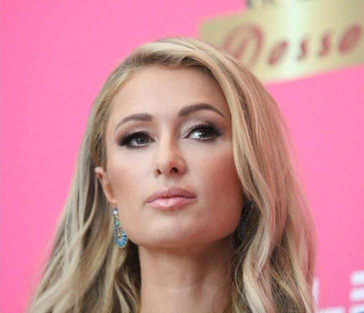 Paris Hilton Ailesi İle De Türkiye’ye Gelecek G3