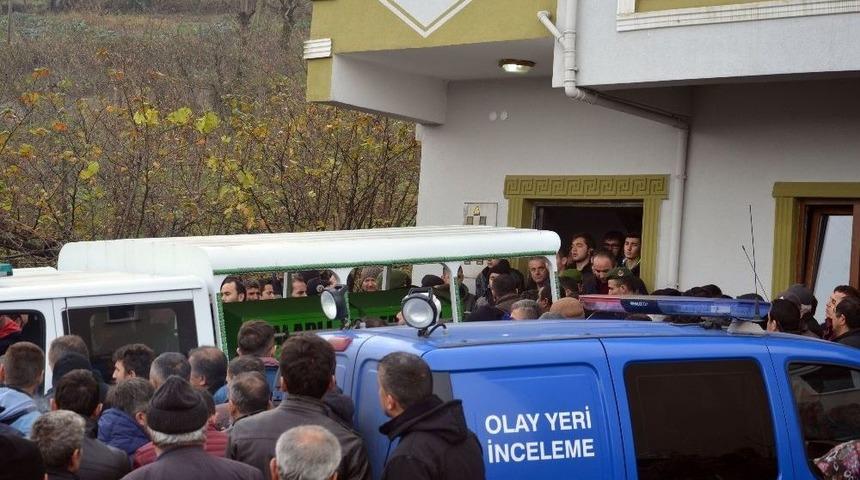 Gelin-kayınvalide Cinayetinin Ardından Tarihi Eser &Ccedil;ıktı