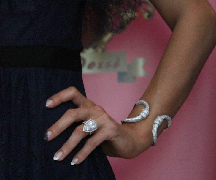 Paris Hilton Ailesi İle De Türkiye’ye Gelecek G5