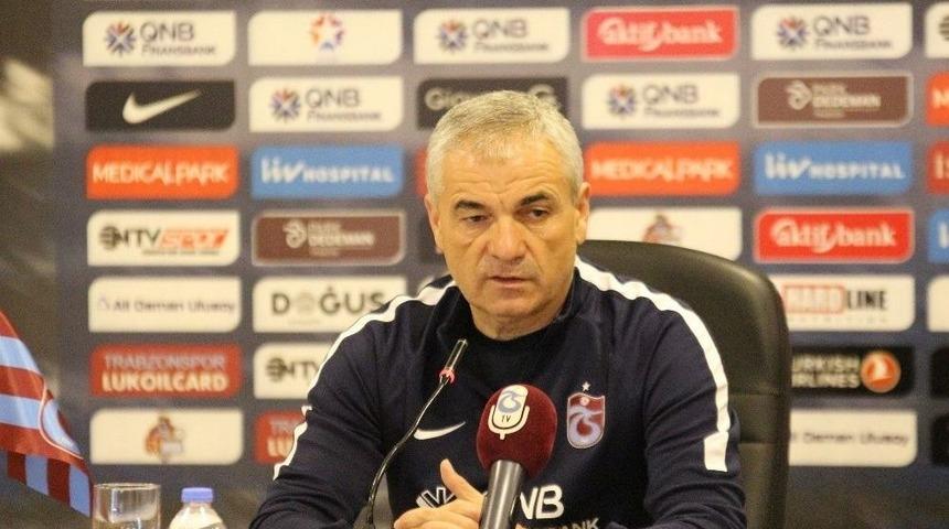 &Ccedil;alımbay, Sakatlıklar Ve Şanssızlıklardan Yakındı