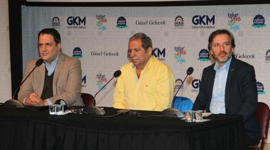 Erman Toroğlu, "avrupa Şampiyonu Bir Takımımızı Konuşmamız &Ccedil;ok Zor"