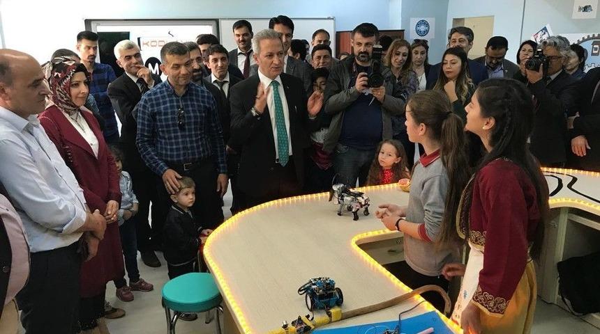 &lsquo;kodla Muğla&rsquo; Projesi Başladı